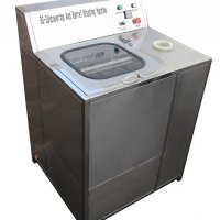 Моноблок розливу бутільованої води 18,9л QGF 600